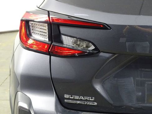 Used 2024 Subaru Crosstrek 2.5i Limited w/ Crosstrek Mirror Package image 44