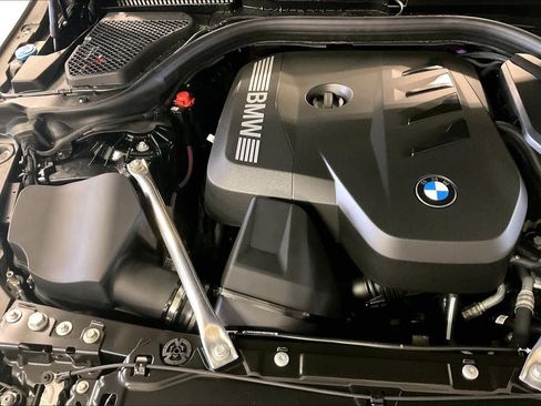 New 2027 BMW 530i RWD image 17