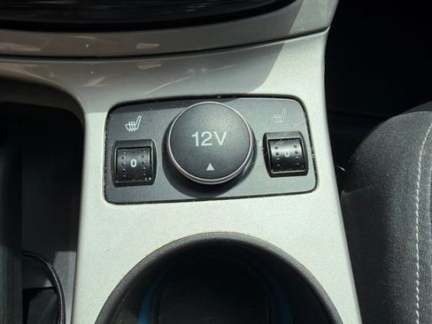 Used 2014 Ford C-MAX SEL w/ Equipment Group 301A FWD image 12