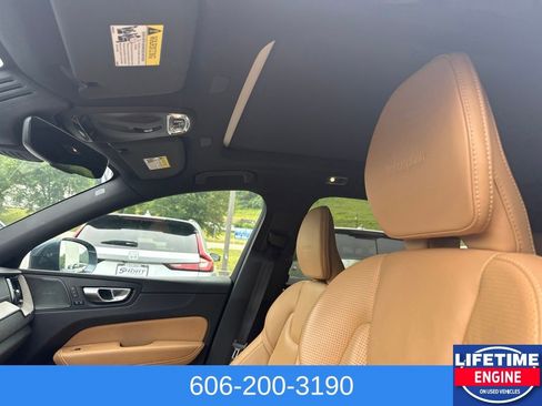 Used 2020 Volvo XC60 T5 Inscription AWD/4WD image 19