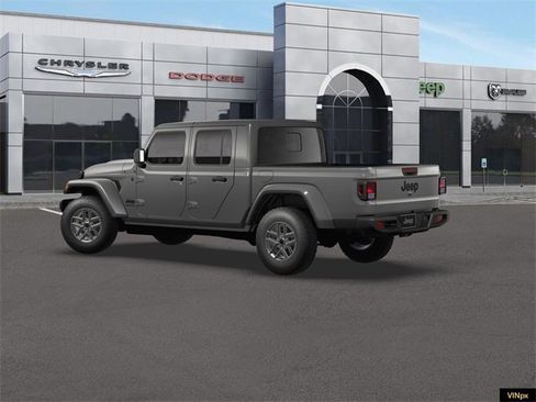 New 2026 Jeep Gladiator Sport image 4