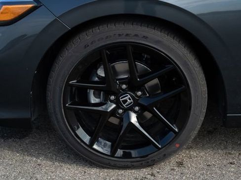 New 2026 Honda Civic Sport image 12