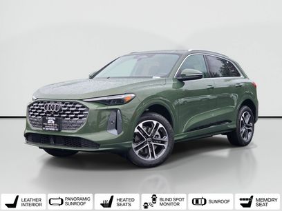 New 2026 Audi Q5 Premium Plus