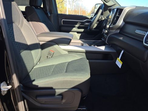 New 2026 RAM 1500 Big Horn image 7