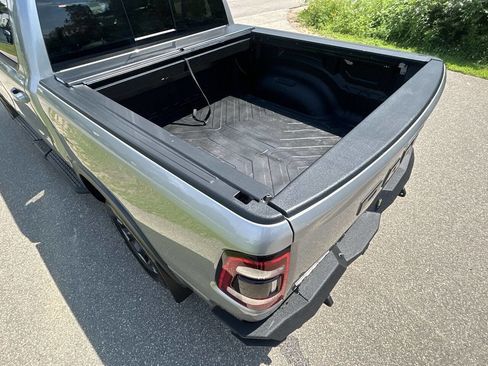 Used 2022 RAM 1500 Rebel w/ Rebel Level B Equipment Group image 24