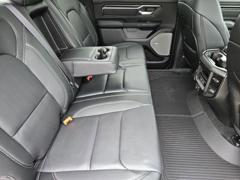 Used 2026 RAM 1500 Rebel AWD/4WD image 38