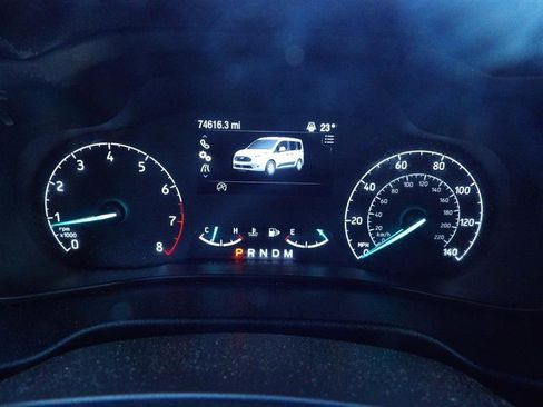 Used 2020 Ford Transit Connect XL image 22