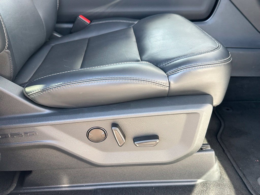 Certified 2025 Ford Expedition Platinum AWD/4WD image 14