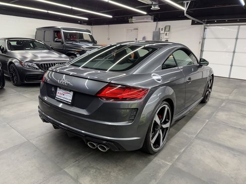 Used 2023 Audi TTS 2.0T Coupe image 7