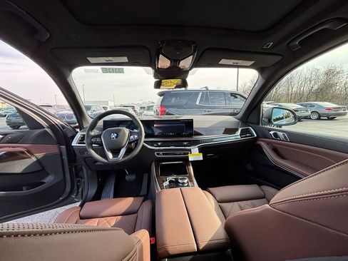 New 2026 BMW X5 xDrive40i image 15