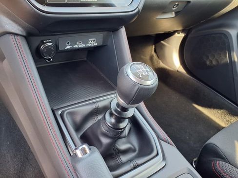 New 2026 Subaru WRX Premium image 5