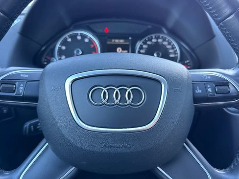 Used 2016 Audi Q5 2.0T Premium Plus w/ Technology Package image 22
