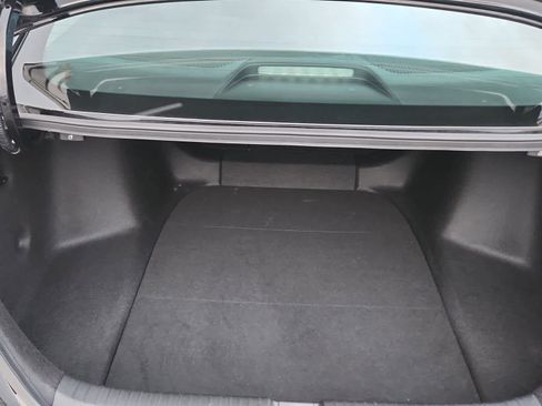 Certified 2025 Honda Accord SE image 13