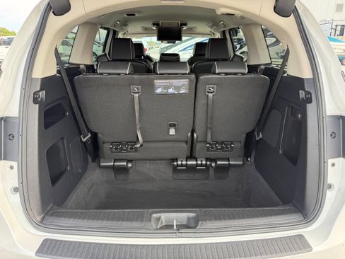 Used 2026 Honda Odyssey Elite image 30