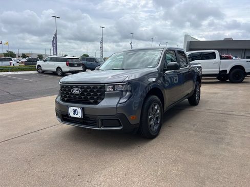 New 2026 Ford Maverick XLT AWD/4WD image 4