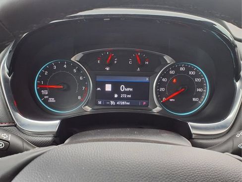 Certified 2024 Chevrolet Traverse RS AWD/4WD image 17