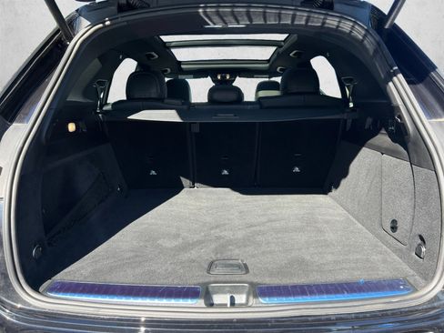 Certified 2026 Mercedes-Benz GLE 350 4MATIC image 23
