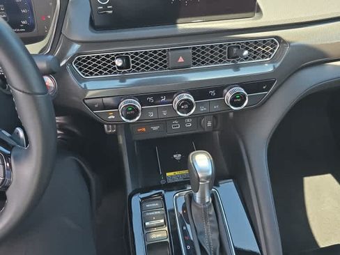 Used 2025 Acura Integra A-Spec FWD image 7