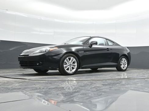 Used 2008 Hyundai Tiburon GS image 33