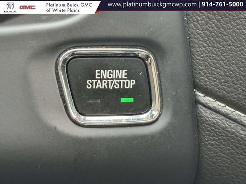 Used 2023 GMC Acadia Denali w/ Denali Technology Package image 24