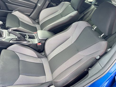 Used 2024 Subaru WRX image 17