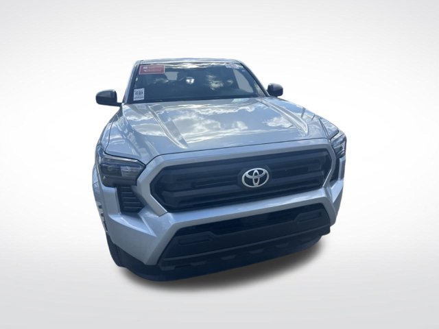 Used 2025 Toyota Tacoma SR RWD image 23