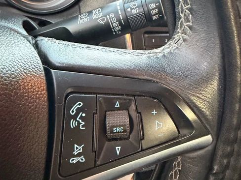 Used 2016 Buick Encore Premium w/ Experience Buick Package image 17