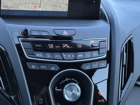 Certified 2025 Acura RDX A-Spec image 19