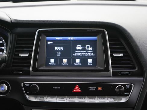 Used 2019 Hyundai Sonata SEL FWD image 15