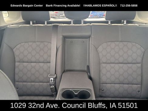 Used 2022 Kia Niro LXS image 23