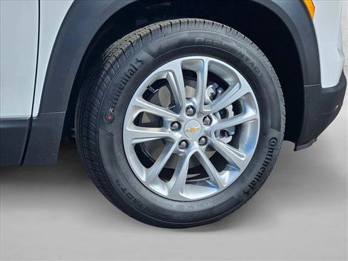 New 2026 Chevrolet TrailBlazer LS w/ LS Convenience Package image 10