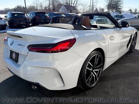 Used 2023 BMW Z4 sDrive30i w/ Premium Package image 6