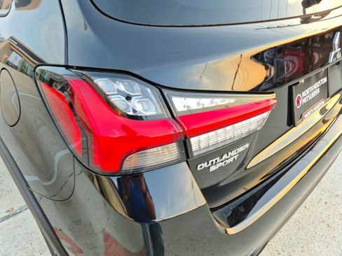 New 2026 Mitsubishi Outlander Sport LE AWD/4WD image 28