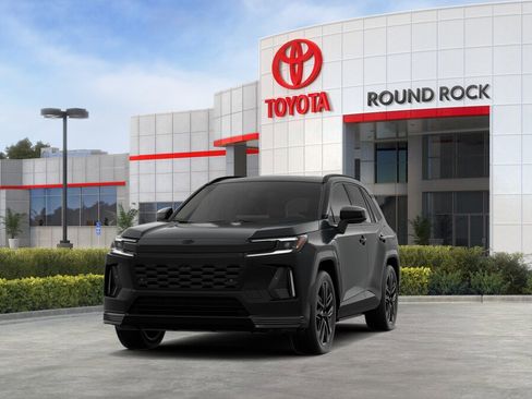 New 2026 Toyota RAV4 XSE AWD/4WD image 18