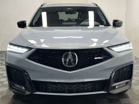 New 2026 Acura MDX Type S image 2