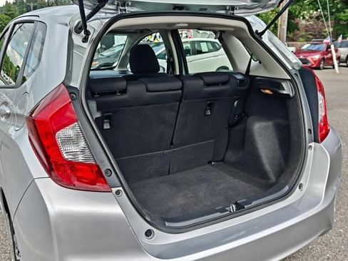 Used 2016 Honda Fit EX image 42