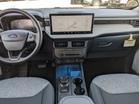 New 2026 Ford Maverick XLT FWD image 16