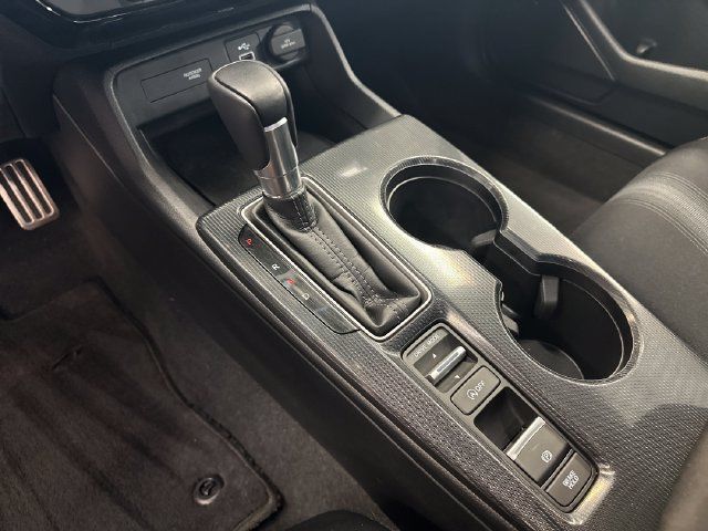 Used 2022 Honda Civic Sport image 26