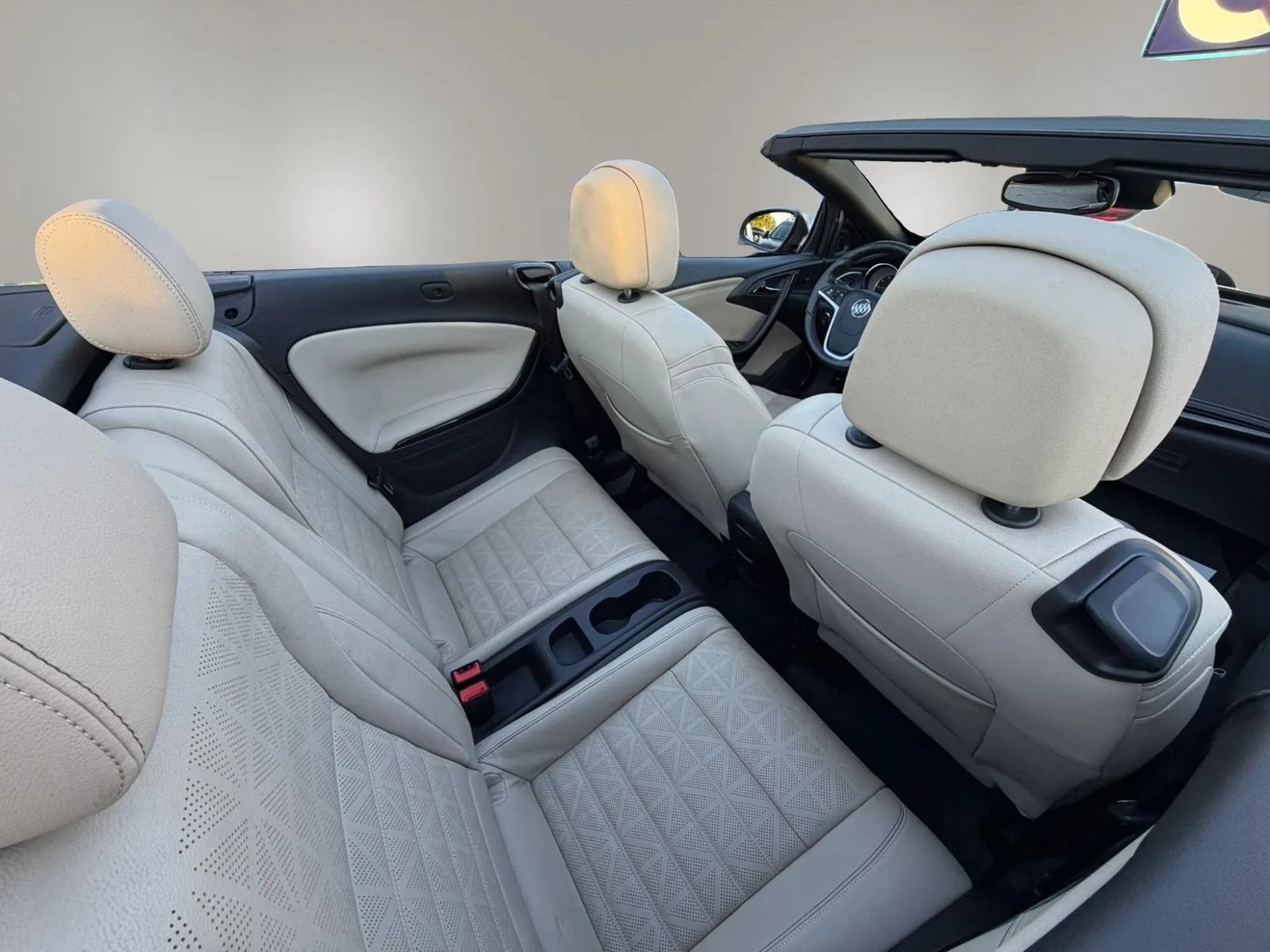 Used 2017 Buick Cascada Premium FWD image 39