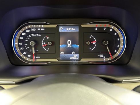 Certified 2024 Hyundai Tucson SEL image 17