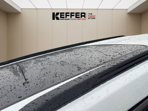 New 2026 Jeep Grand Cherokee L Limited image 15