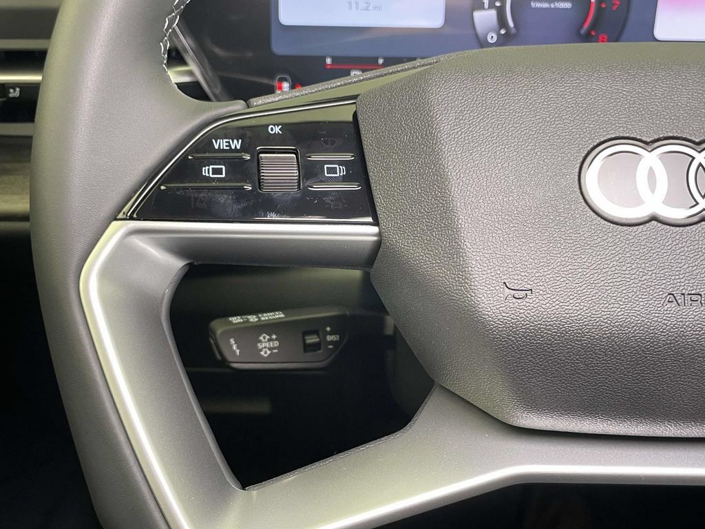 New 2026 Audi Q5 Premium Plus AWD/4WD image 38