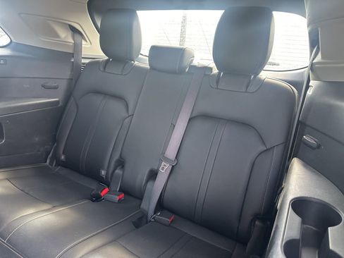 Used 2024 MAZDA CX-90 3.3 Turbo w/ Premium Package image 8