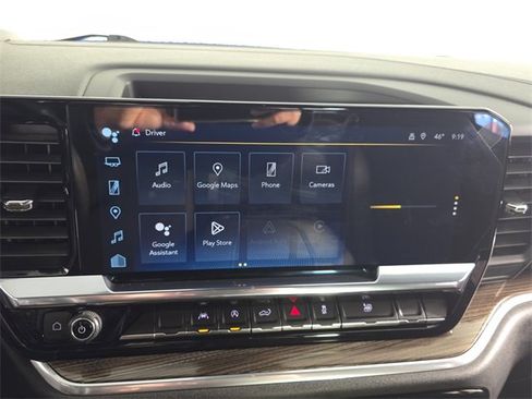 Certified 2025 Chevrolet Silverado 1500 LT w/ Convenience Package II image 14