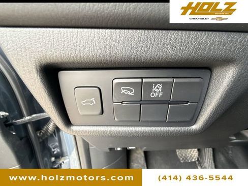 Used 2023 MAZDA CX-5 Carbon Edition image 17