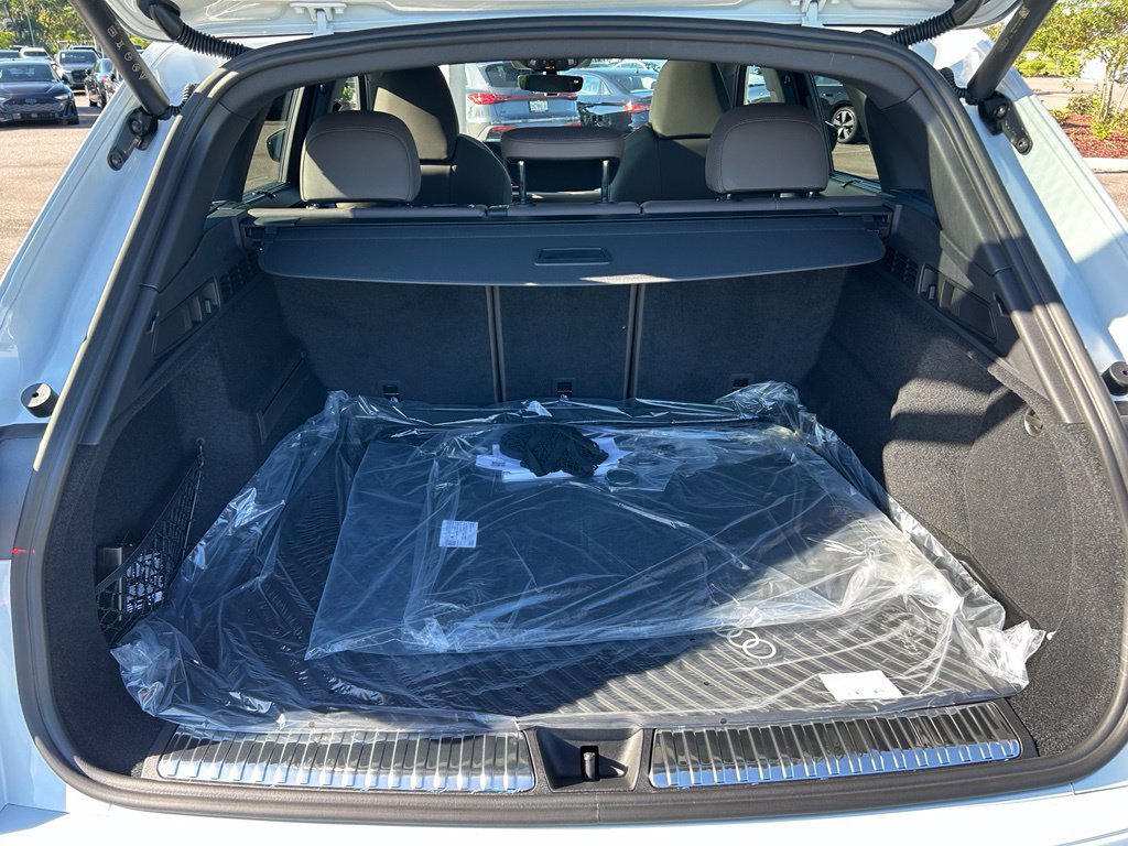 New 2026 Audi Q5 Premium Plus AWD/4WD image 47