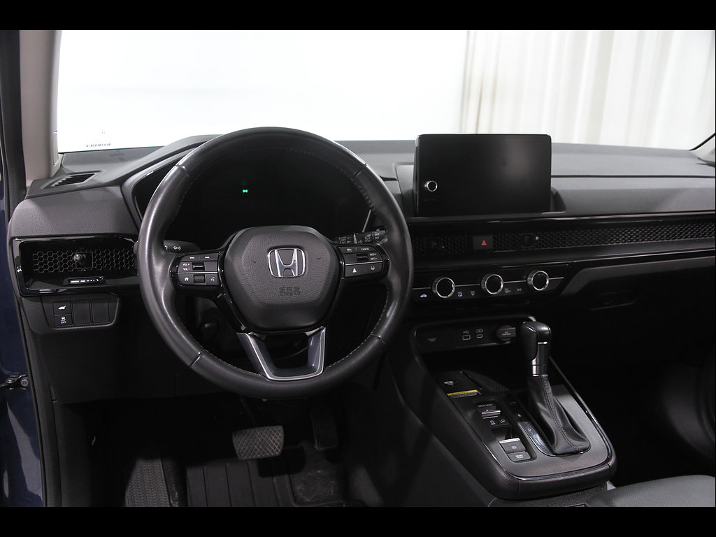 Used 2024 Honda CR-V EX-L image 6