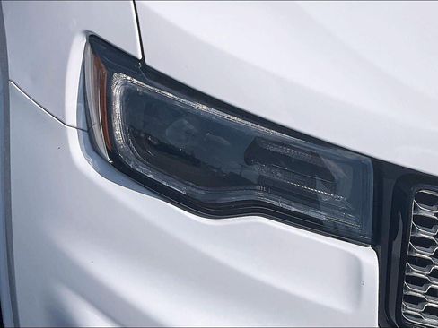 Used 2021 Jeep Grand Cherokee Laredo X AWD/4WD image 27