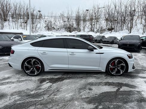 Used 2019 Audi RS 5 Sportback image 6