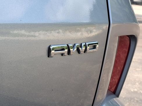 Used 2024 Ford Escape ST-Line w/ Tech Pack #1 AWD/4WD image 9